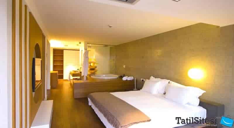 7800 Cesme Residences Hotel